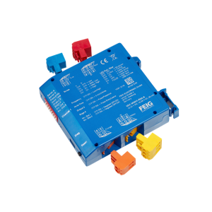 PA-LD1 - detektor zanke 1-kanalni