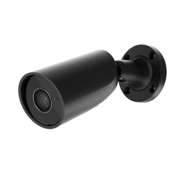 AX BULLETCAM (5 Mp/2.8 mm) Black - bullet IP kamera 5MP fiksna leča