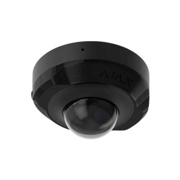 AX DOMECAM MINI (5 Mp/2.8 mm) Black - dome IP kamera 5MP fiksna leča