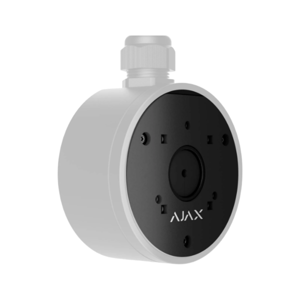 AX JUNCTIONBOX white - podnožje kamere