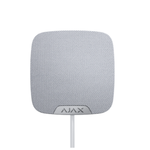 AX FIBRA HOME SIREN white - notranja sirena