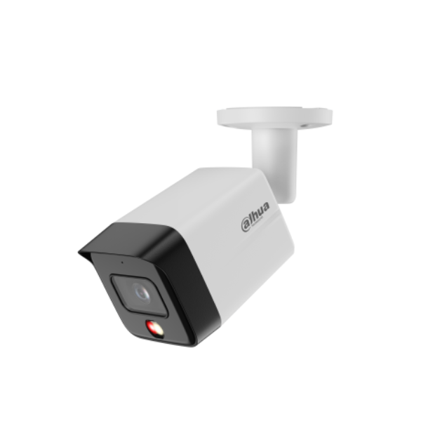 HFW1639TC-A-IL-S6 bullet IP kamera 6MP fiksna leča