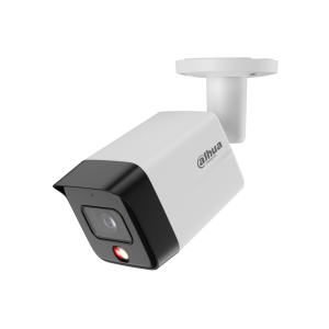 HFW1839TC-A-IL-S6 - bullet IP kamera 8MP fiksna leča
