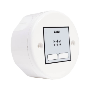 ZMU - modul za priklop konvencionalnih con