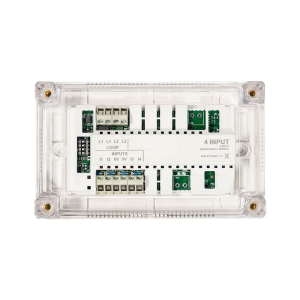 4 INPUT - vhodni modul