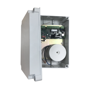 CB124EV - krmilni komplet