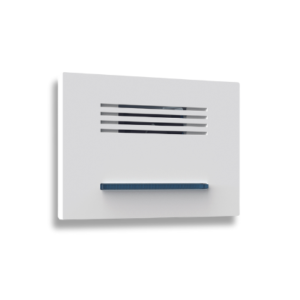 MINI GIUDECCA Standard white - okrasni pokrov za sireno MINI GIUDECCA