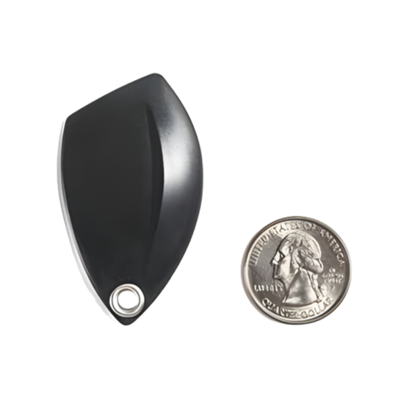 C705 Black - obesek RFID