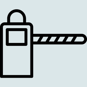 Motorizirane zapornice