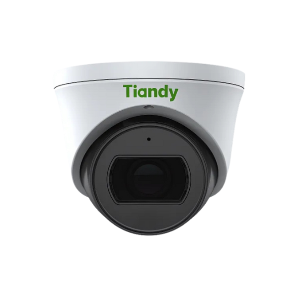 TC-C35SS – turret IP kamera 5MP nastavljiva leča