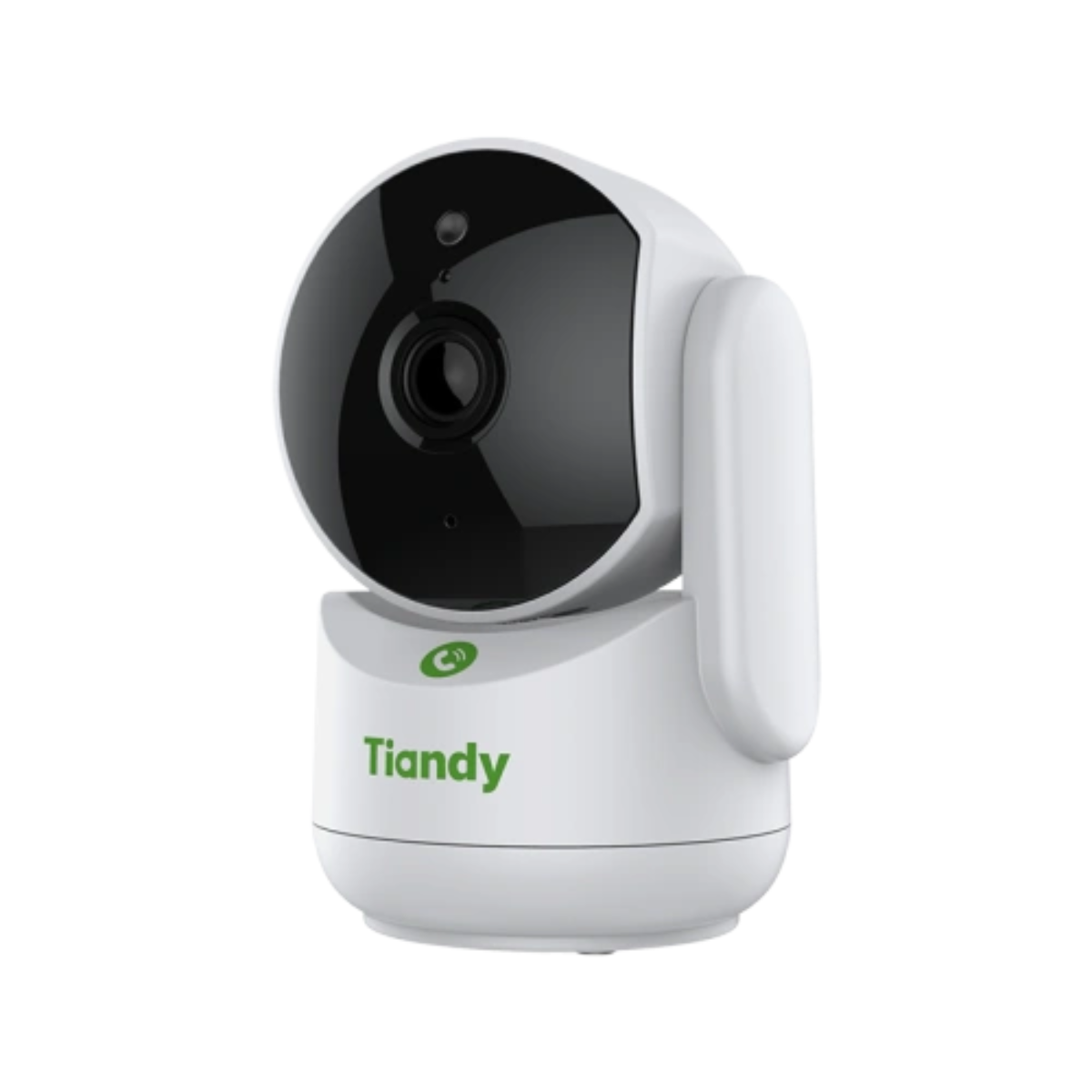 TC-H342A - pan/tilt IP kamera 4MP fiksna leča