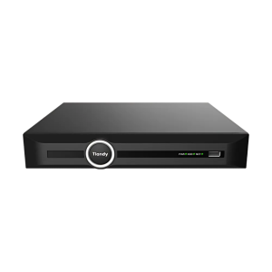 TC-R3105 Spec:I/B/P4/Eu/L/S/V2.0 - – snemalnik IP 5 kanalni PoE - slika 2