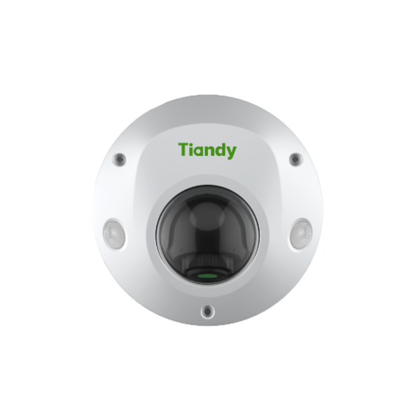 TC-C35PS - dome IP kamera 5MP fiksna leča