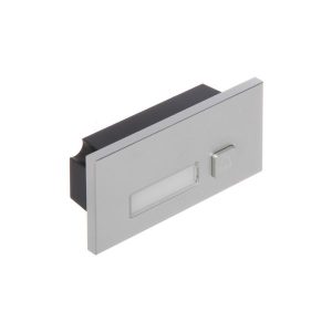 VTO4202F-MB1 - modul 1 tipka zunanje domofonske enote
