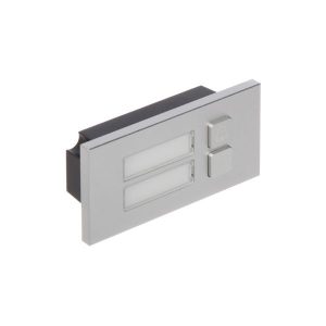 VTO4202F-MB2 - modul 2 tipki zunanje domofonske enote