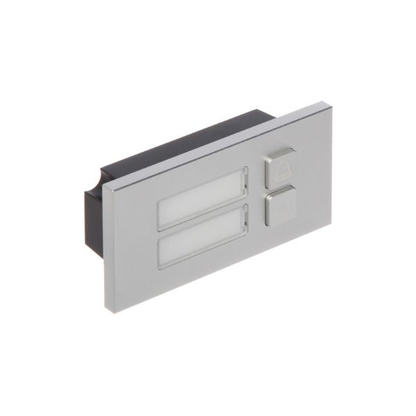 VTO4202F-MB2 - modul 2 tipki zunanje domofonske enote