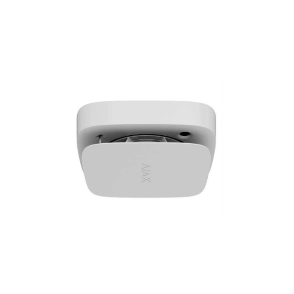 AX Fire protect 2 RB white - optični detektor dima in CO - slika 2