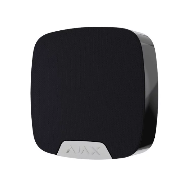 AX HOME SIREN black - notranja sirena