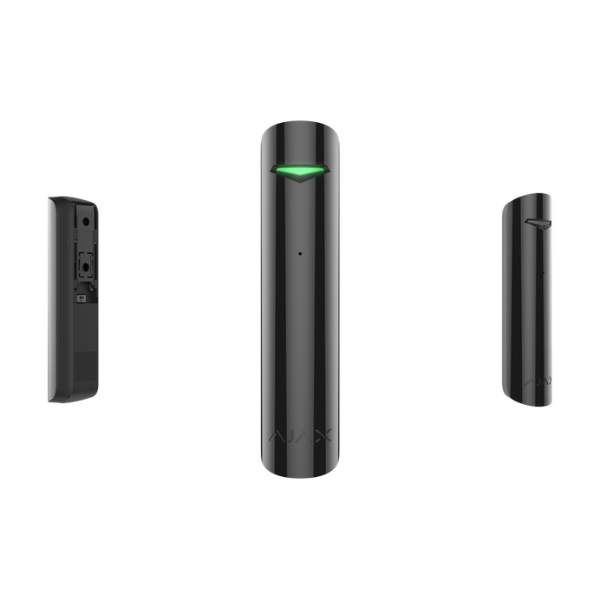 AX GLASS PROTECT black - detektor razbitja stekla - slika 2
