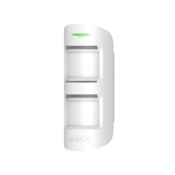 AX MOTION PROTECT OUTDOOR white - detektor gibanja - slika 3