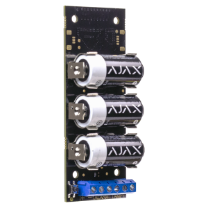 AX TRANSMITTER - modul za brezžično povezavo žičnih con