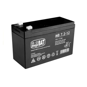 MB7.2Ah-12V