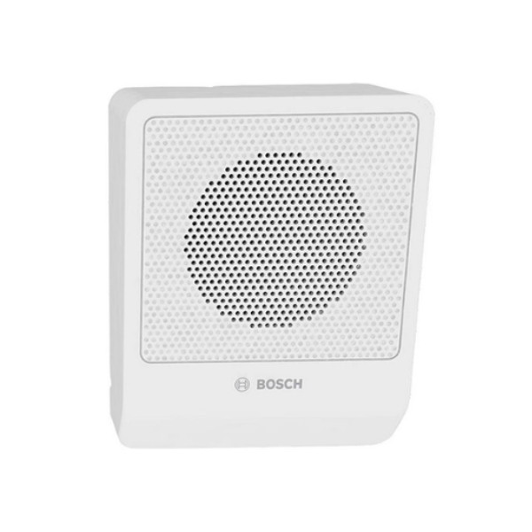 LB10-UC06-L - Bosch kabinetni zvočnik 6W, bela