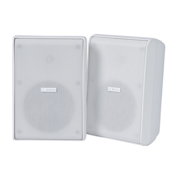 LB20-PC60EW-5L - Bosch zunanji kabinetni zvočnik 60W, bela