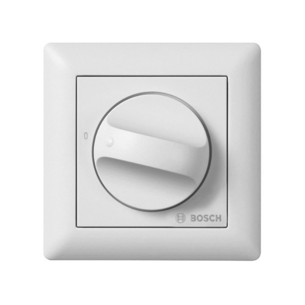 LBC1411/10 - Bosch kontrolnik glasnosti 36W, bela