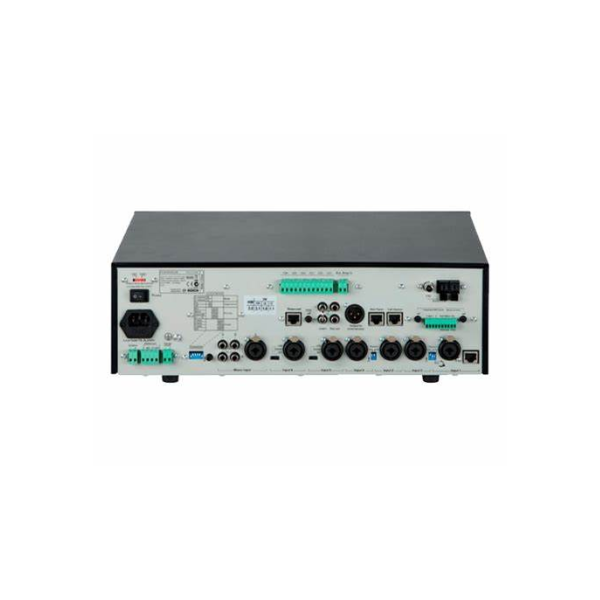 PLN-6AIO240 - Bosch multifunkcijski ojačevalec, črna - slika 2
