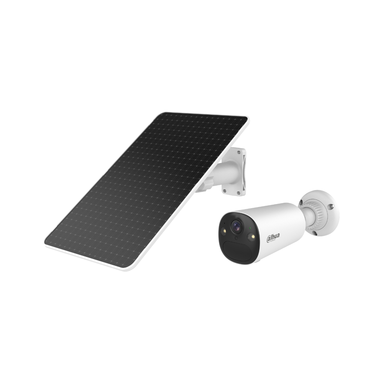 BF4CP-4G-XL/M0508 - – bullet IP 4G solarna kamera s panelom 4MP
