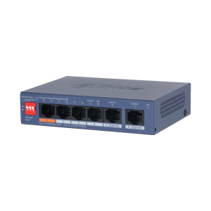 CS4006-4ET2GT-60 – mrežno stikalo PoE