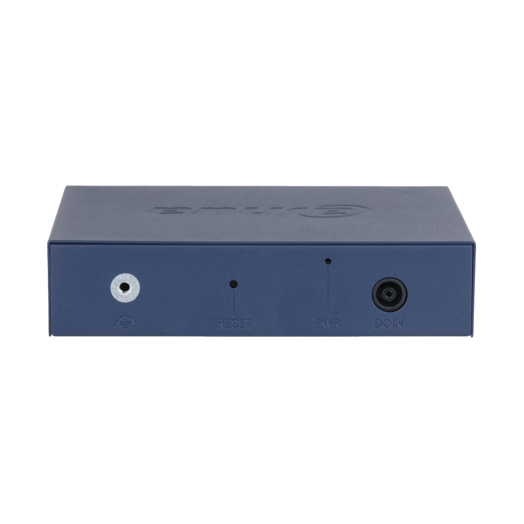 CS4006-4ET2GT-60 – mrežno stikalo PoE - slika 3