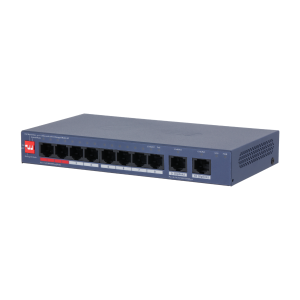CS4010-8ET2GT-110 – mrežno stikalo PoE