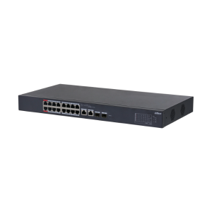 CS4218-16ET-135 - mrežno stikalo PoE