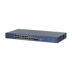 CS4220-16GT-240 - mrežno stikalo PoE