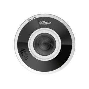 EBW5641-AS – fisheye IP kamera 6 MP fiksna leča - slika 2