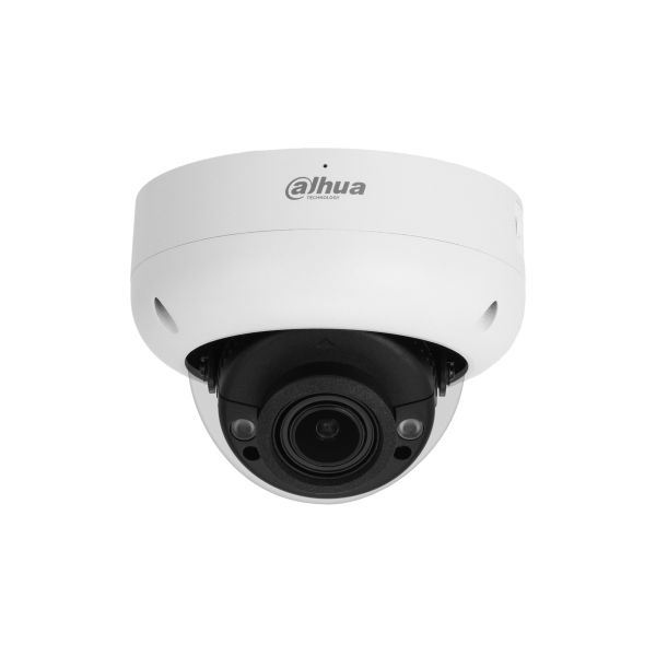 HDBW3842R-ZAS - dome IP kamera 8MP nastavljiva leča - slika 2
