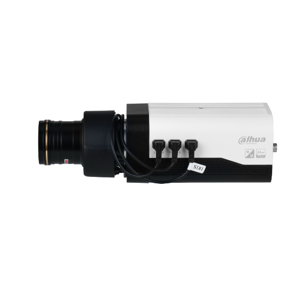 HF5442F-ZE-S3 - box IP kamera 4MP - slika 2