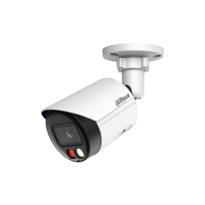HFW2649S-S-IL- bullet IP kamera 6MP fiksna leča