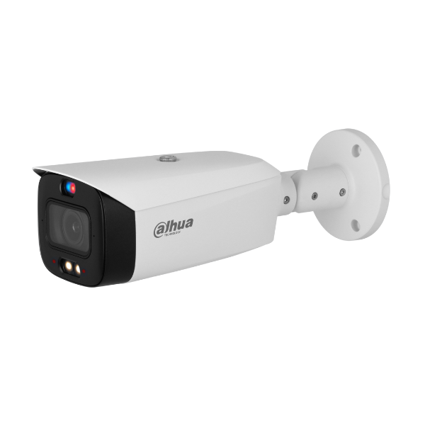 HFW3549T1-ZAS-PV-S5 - bullet IP kamera 5MP nastavljiva leča