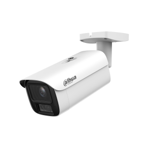 HFW5559E1-ZE-IL - bullet IP kamera 5MP nastavljiva leča