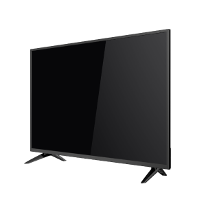 LM43-F200 - zaslon LED