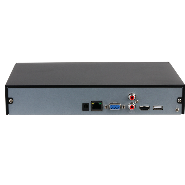NVR4108HS-4KS3 - snemalnik IP 8 kanalni - slika 2