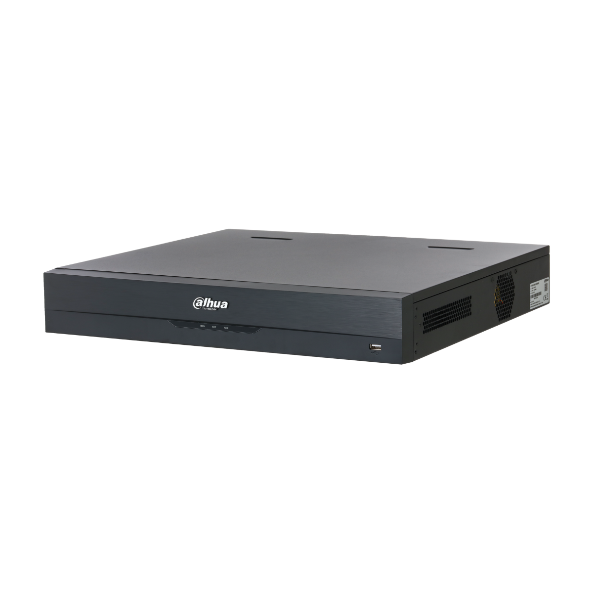 NVR5464-EI2 – snemalnik IP 64 kanalni