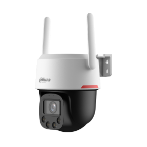 P5F-PV-PRO – pan/tilt wifi IP kamera 5MP fiksna leča