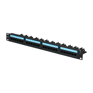 PFM3973M-6U-24 - patch panel