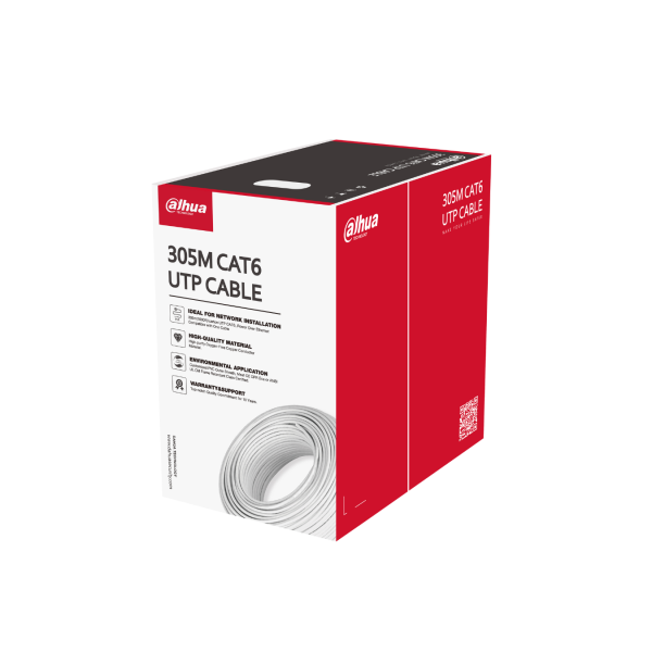 PFM920I-6UN-C – UTP kabel