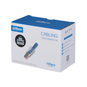 PFM976-631-PT - RJ45 konektor