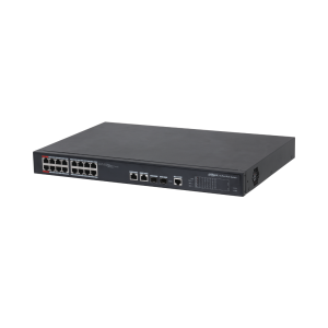 PFS4218-16ET-240-V3 – mrežno stikalo PoE